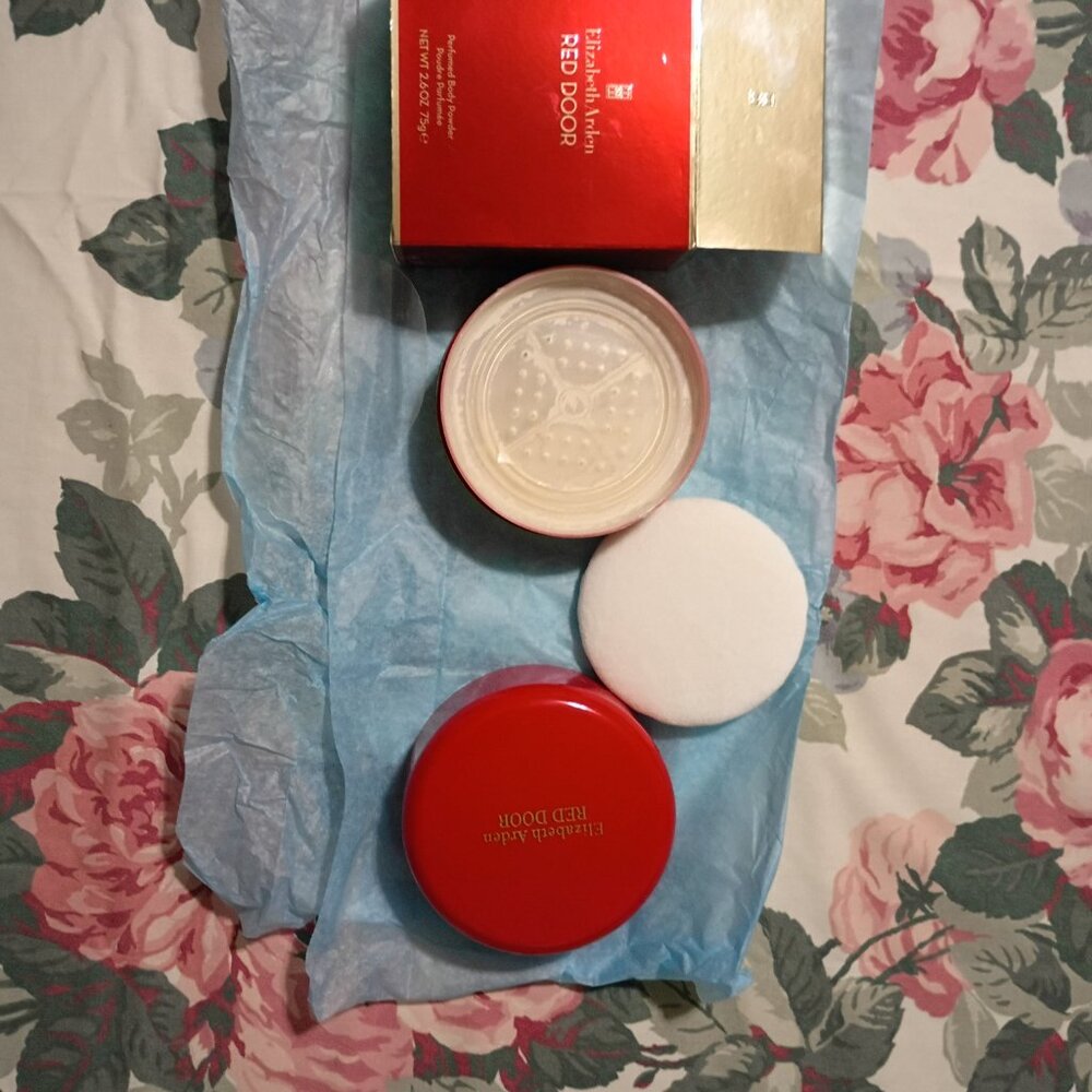 Elizabeth Arden 2.6 oz - Picture 3 of 4